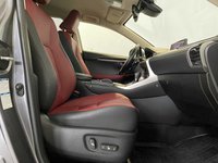 Lexus NX Benzina Hybrid 4WD Luxury Usata in provincia di Bari - LEXUS BARI - AMICAR - S.S. 96 Km 119 780 img-4