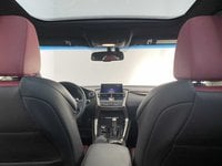 Lexus NX Benzina Hybrid 4WD F-Sport Usata in provincia di Bari - LEXUS BARI - AMICAR - S.S. 96 Km 119 780 img-8