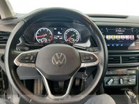 Volkswagen T-Cross Benzina 1.0 tsi sport 110cv dsg Usata in provincia di Udine - LEXUS UDINE - CARINI - Via Nazionale  75/1 img-14