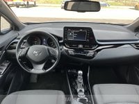 Toyota C-HR Ibrida 2.0h comfort e-cvt Usata in provincia di Udine - LEXUS UDINE - CARINI - Via Nazionale  75/1 img-8
