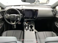 Lexus NX Ibrida 450h+ 2.5 phev f-sport 4wd e-cvt Nuova in provincia di Udine - LEXUS UDINE - CARINI - Via Nazionale  75/1 img-13