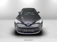 Toyota C-HR Ibrida 2.0h trend e-cvt Usata in provincia di Udine - LEXUS UDINE - CARINI - Via Nazionale  75/1 img-4