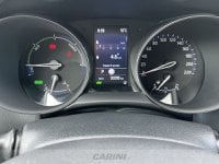 Toyota C-HR Ibrida 2.0h comfort e-cvt Usata in provincia di Udine - LEXUS UDINE - CARINI - Via Nazionale  75/1 img-12