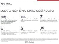 Toyota Corolla Ibrida 1.8h gr sport cvt Usata in provincia di Udine - LEXUS UDINE - CARINI - Via Nazionale  75/1 img-1