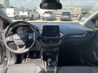 Ford Puma Benzina 1.0 ecoboost titanium s&s 125cv Usata in provincia di Udine - LEXUS UDINE - CARINI - Via Nazionale  75/1 img-6