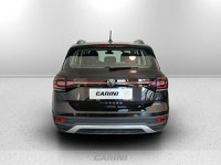 Volkswagen T-Cross Benzina 1.0 tsi sport 110cv dsg Usata in provincia di Udine - LEXUS UDINE - CARINI - Via Nazionale  75/1 img-8