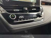 Toyota Corolla Ibrida 1.8h gr sport cvt Usata in provincia di Udine - LEXUS UDINE - CARINI - Via Nazionale  75/1 img-15