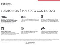 Toyota Yaris Ibrida 1.5h trend Usata in provincia di Udine - LEXUS UDINE - CARINI - Via Nazionale  75/1 img-1