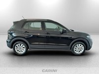 Volkswagen T-Cross Benzina 1.0 tsi sport 110cv dsg Usata in provincia di Udine - LEXUS UDINE - CARINI - Via Nazionale  75/1 img-9