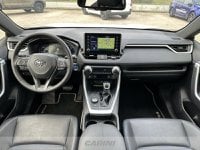 Toyota RAV4 Ibrida 2.5 vvt-ie h style awd-i 222cv e-cvt Usata in provincia di Udine - LEXUS UDINE - CARINI - Via Nazionale  75/1 img-8