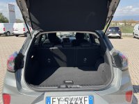 Ford Puma Benzina 1.0 ecoboost titanium s&s 125cv Usata in provincia di Udine - LEXUS UDINE - CARINI - Via Nazionale  75/1 img-4