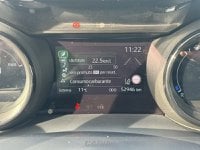 Toyota Yaris Ibrida 1.5h style Usata in provincia di Udine - LEXUS UDINE - CARINI - Via Nazionale  75/1 img-12