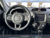 Jeep Renegade Benzina 1.3 t4 s 4wd 180cv auto 9m Usata in provincia di Udine - LEXUS UDINE - CARINI - Via Nazionale  75/1 img-8