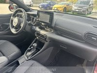 Toyota Yaris Ibrida 1.5h style Usata in provincia di Udine - LEXUS UDINE - CARINI - Via Nazionale  75/1 img-5