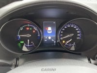 Toyota C-HR Ibrida 1.8h active e-cvt Nuova in provincia di Udine - LEXUS UDINE - CARINI - Via Nazionale  75/1 img-10