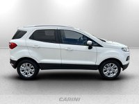 Ford EcoSport Benzina 1.5 titanium 110cv powershift Usata in provincia di Udine - LEXUS UDINE - CARINI - Via Nazionale  75/1 img-12