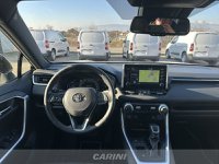 Toyota RAV4 Ibrida 2.5 vvt-ie h style 2wd 218cv e-cvt Usata in provincia di Udine - LEXUS UDINE - CARINI - Via Nazionale  75/1 img-9