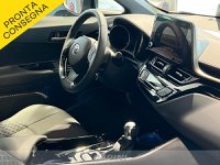 Toyota C-HR Ibrida 2.0h trend e-cvt SILVER & BLACK Km 0 in provincia di Udine - LEXUS UDINE - CARINI - Via Nazionale  75/1 img-21
