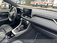 Toyota RAV4 Ibrida 2.5 vvt-ie h style 2wd 218cv e-cvt Usata in provincia di Udine - LEXUS UDINE - CARINI - Via Nazionale  75/1 img-5