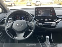 Toyota C-HR Ibrida 2.0h comfort e-cvt Usata in provincia di Udine - LEXUS UDINE - CARINI - Via Nazionale  75/1 img-9