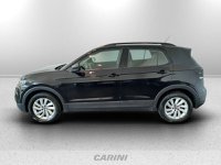 Volkswagen T-Cross Benzina 1.0 tsi sport 110cv dsg Usata in provincia di Udine - LEXUS UDINE - CARINI - Via Nazionale  75/1 img-3