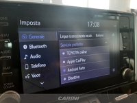 Toyota RAV4 Ibrida 2.5 vvt-ie h active 2wd 218cv e-cvt Usata in provincia di Udine - LEXUS UDINE - CARINI - Via Nazionale  75/1 img-17
