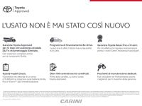 Toyota RAV4 Ibrida 2.5 vvt-ie h active 2wd 218cv e-cvt Usata in provincia di Udine - LEXUS UDINE - CARINI - Via Nazionale  75/1 img-1