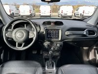Jeep Renegade Benzina 1.3 t4 s 4wd 180cv auto 9m Usata in provincia di Udine - LEXUS UDINE - CARINI - Via Nazionale  75/1 img-7