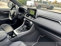 Toyota RAV4 Ibrida 2.5 vvt-ie h style awd-i 222cv e-cvt Usata in provincia di Udine - LEXUS UDINE - CARINI - Via Nazionale  75/1 img-5