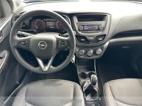 Opel Karl Benzina 1.0 cosmo s&s 75cv Usata in provincia di Udine - LEXUS UDINE - CARINI - Via Nazionale  75/1 img-7