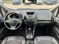 Ford EcoSport Benzina 1.5 titanium 110cv powershift Usata in provincia di Udine - LEXUS UDINE - CARINI - Via Nazionale  75/1 img-8