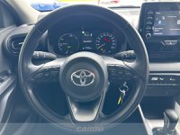 Toyota Yaris Ibrida 1.5h active Usata in provincia di Udine - LEXUS UDINE - CARINI - Via Nazionale  75/1 img-9