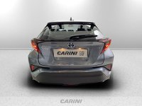 Toyota C-HR Ibrida 1.8h active e-cvt Nuova in provincia di Udine - LEXUS UDINE - CARINI - Via Nazionale  75/1 img-3