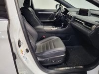 Lexus RX Ibrida Hybrid F Sport Usata in provincia di Roma - LEXUS ROMA NORD - AUTO ROYAL COMPANY - Via Salaria  1265 img-11