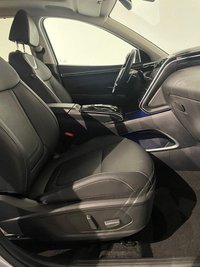 Hyundai Tucson Ibrida 1.6 PHEV 4WD aut. Exellence Usata in provincia di Roma - LEXUS ROMA NORD - AUTO ROYAL COMPANY - Via Salaria  1265 img-4