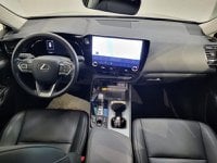 Lexus NX Ibrida Plug-in 4WD Premium Usata in provincia di Roma - LEXUS ROMA NORD - AUTO ROYAL COMPANY - Via Salaria  1265 img-10