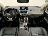 Lexus NX Ibrida Hybrid 4WD Luxury Usata in provincia di Roma - LEXUS ROMA NORD - AUTO ROYAL COMPANY - Via Salaria  1265 img-9