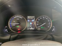 Lexus NX Ibrida I 2018 300h 2.5 Luxury 4wd cvt Usata in provincia di Ancona - LEXUS ANCONA - DAY CAR - Via Mario Natalucci  14 img-16