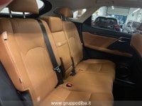Lexus RX Ibrida IV 2020 450h 3.5 Luxury cvt Usata in provincia di Ancona - LEXUS ANCONA - DAY CAR - Via Mario Natalucci  14 img-16