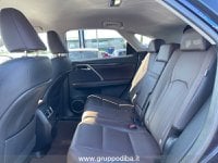 Lexus RX Ibrida IV 2016 450h 3.5 Executive 263cv cvt Usata in provincia di Ancona - LEXUS ANCONA - DAY CAR - Via Mario Natalucci  14 img-11