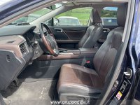 Lexus RX Ibrida IV 2016 450h 3.5 Luxury 263cv cvt Usata in provincia di Ancona - LEXUS ANCONA - DAY CAR - Via Mario Natalucci  14 img-14