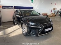 Lexus NX Ibrida I 2018 300h 2.5 Luxury 4wd cvt Usata in provincia di Ancona - LEXUS ANCONA - DAY CAR - Via Mario Natalucci  14 img-1