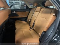 Lexus RX Ibrida IV 2020 450h 3.5 Luxury cvt Usata in provincia di Ancona - LEXUS ANCONA - DAY CAR - Via Mario Natalucci  14 img-13