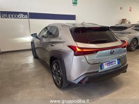 Lexus UX Ibrida 2019 250h 2.0 Executive 2wd cvt Usata in provincia di Ancona - LEXUS ANCONA - DAY CAR - Via Mario Natalucci  14 img-5