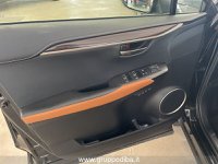 Lexus NX Ibrida I 2018 300h 2.5 Luxury 4wd cvt Usata in provincia di Ancona - LEXUS ANCONA - DAY CAR - Via Mario Natalucci  14 img-5