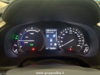 Lexus RX Ibrida IV 2020 450h 3.5 Luxury cvt Usata in provincia di Ancona - LEXUS ANCONA - DAY CAR - Via Mario Natalucci  14 img-28