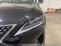 Lexus RX Ibrida IV 2020 450h 3.5 Luxury cvt Usata in provincia di Ancona - LEXUS ANCONA - DAY CAR - Via Mario Natalucci  14 img-6