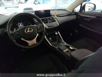 Lexus NX Ibrida I 2018 300h 2.5 Business 4wd cvt Usata in provincia di Ancona - LEXUS ANCONA - DAY CAR - Via Mario Natalucci  14 img-11