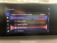 Lexus UX Ibrida 2019 250h 2.0 Executive 4wd cvt Usata in provincia di Ancona - LEXUS ANCONA - DAY CAR - Via Mario Natalucci  14 img-24