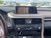 Lexus RX Ibrida IV 2016 450h 3.5 Luxury 263cv cvt Usata in provincia di Ancona - LEXUS ANCONA - DAY CAR - Via Mario Natalucci  14 img-18